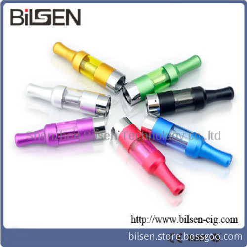 Best sale electronic cigarette e-cigarettes colourful DT6 atomizer